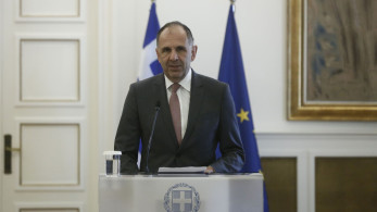 Γεραπετρίτης: Η Ελλάδα τάσσεται ρητά και διαχρονικά υπέρ της σχέσης της καλής γειτονίας με τη Λιβύη
