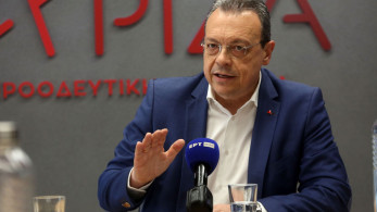 Τι τα σκαλίζεις, σύντροφε Φάμελλε: απίστευτη υποκρισία ή άδειασμα στον Τσίπρα;