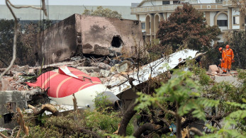 Ινδία: Η κυβέρνηση θα εξετάσει όλες τις θεωρίες για τα αίτια της πτώσης του αεροσκάφους της Air India