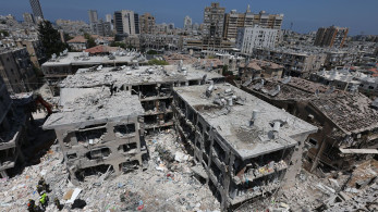 Νέοι βομβαρδισμοί στην Τεχεράνη -  Ο IDF καλεί τους Ιρανούς που μένουν κοντά σε εγκαταστάσεις όπλων  να απομακρυνθούν (video)