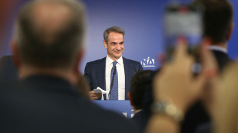 Μητσοτάκης απέναντι στη ρητορική μίσους: Επενδύει στον διχασμό η αντιπολίτευση