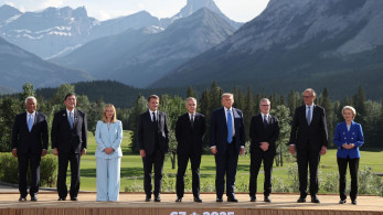 Η G7 υποστηρίζει το δικαίωμα του Ισραήλ να αμύνεται - «Πηγή αστάθειας» το Ιράν