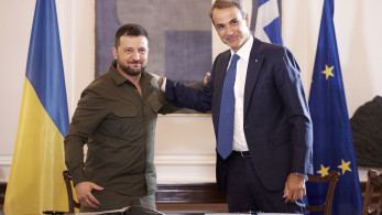 Στην Οδησσό σήμερα ο πρωθυπουργός για την 4η Σύνοδο Κορυφής Ουκρανίας-ΝΑ Ευρώπης