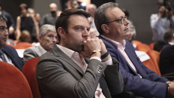 Ο απαξιωμένος ΣΥΡΙΖΑ, ο Φάμελλος και η «εκδίκηση» του Κασσελάκη
