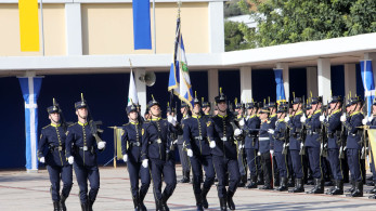 Μήνυμα της ΠΟΜΕΝΣ στους νέους: 5 λόγοι για να δηλώσεις στρατιωτικές σχολές (video)
