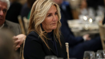 Επιτυχώς χειρουργήθηκε στο ΚΑΤ η Μαρέβα Γκραμπόφσκι-Μητσοτάκη