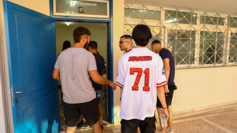 Πανελλαδικές 2025: βγήκαν οι βαθμολογίες στα ειδικά μαθήματα