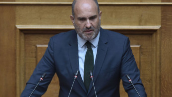 Δημήτρης Μαρκόπουλος: Δεν μπορούν να στήνονται επιτροπές μόνο για μικροπολιτική εκμετάλλευση