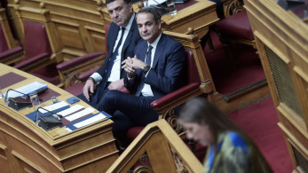 Κυβέρνηση-αντιπολίτευση σε παράλληλους δρόμους