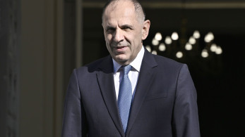 Ομιλία Γεραπετρίτη στην τελετή παρουσίασης του βιβλίου «Ελληνοτουρκικοί Κώδικες»