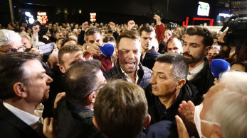Μόρφωμα Κασσελάκη: πολύ θέαμα, μηδέν ουσία