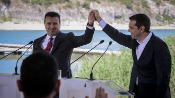 Συμφωνία των Πρεσπών: Οι… «επιτυχίες» πληρώνονται