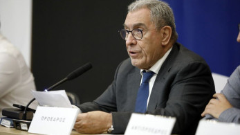 Καπερνάρος για Μάτι: «Καήκαμε ως αξιοπρεπής λαός, κάηκαν τα πάντα» (video)