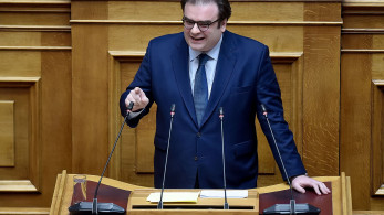 Κυριάκος Πιερρακάκης: Χτυπάμε τη φοροδιαφυγή - Σκληρά μέτρα για το λαθρεμπόριο καυσίμων (video)