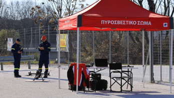 Πάρνηθα: λήξη συναγερμού - Σε ασφαλές σημείο τα δύο άτομα που χάθηκαν