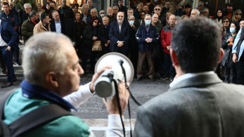 Δανειολήπτες ελβετικού φράγκου: «Τεχνική λύση τώρα: Να πληρώσουμε αυτά που πήραμε, όχι τις ισοτιμίες»