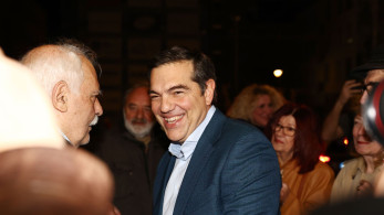 Τσίπρας reloaded: ο Αλέξης ξανάρχεται… και η Ιστορία γελάει
