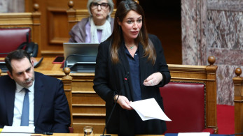 Μιχαηλίδου: Την Τρίτη ανακοινώνεται η πλατφόρμα με όλα τα στεγαστικά προγράμματα