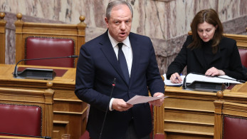 Σταμενίτης: Ο ΟΠΕΚΕΠΕ θα γίνει υποδιεύθυνση της ΑΑΔΕ – Τα ευρωπαϊκά χρήματα είναι εξασφαλισμένα