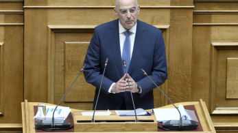 Δένδιας: 51 χρόνια από την ίδρυση της ΟΝΝΕΔ - Η μεγαλύτερη πολιτική νεολαία στη χώρα μας