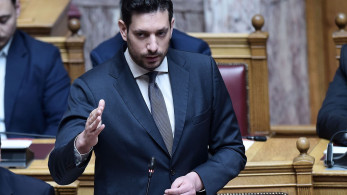 Κυρανάκης για νέο ΚΟΚ: Τον Ιούλιο οι 380 κάμερες της περιφέρειας Αττικής - Εισάγεται η έννοια της υποτροπής (video)