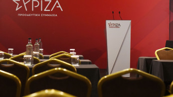 Τέμπη: Κατατέθηκε η πρόταση του ΣΥΡΙΖΑ για προκαταρκτική επιτροπή