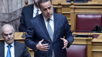 Παπασταύρου: Η κυβέρνηση προχωρά στην άσκηση των κυριαρχικών δικαιωμάτων της χώρας