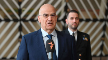 Νίκος Δένδιας: Στην Τρίπολη η νέα σχολή για τα drones - Αύριο μεταβαίνει στην Ιταλία