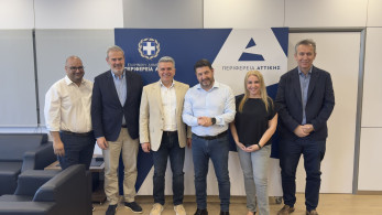 Χαρδαλιάς από Νέα Ιωνία: Κάνουμε πράξη τη δέσμευσή μας για δημιουργία υπόγειου πάρκινγκ