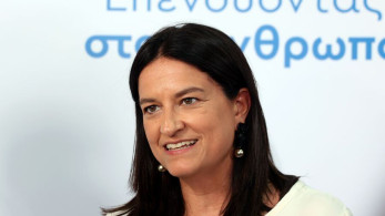 Κεραμέως για ReBrain: Έλληνας του εξωτερικού βρήκε εργασία στη Λιβαδειά μέσω του προγράμματος (video)