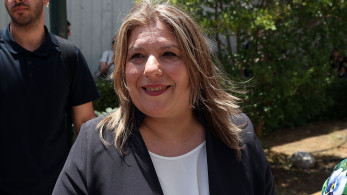 Συρεγγέλα: Στείρα αντιπολίτευση από το ΠΑΣΟΚ για την Ι.Μ. Αγίας Αικατερίνης Σινά