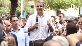 Σταθερή επιλογή της κυβέρνησης να βρίσκεται δίπλα στην κοινωνία