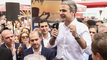 «Λυτοί και δεμένοι» στην επιχείρηση αποδόμησης του Μητσοτάκη: τοξικότητα και πόλωση