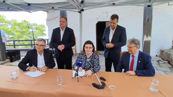 Η Ελληνικός Χρυσός στηρίζει την πολιτιστική κληρονομιά