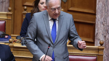 Θεοδωρικάκος σε Κωνσταντοπούλου για Τέμπη και Γάζα: Όσα λέτε είναι ο ορισμός της τοξικότητας