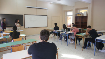 Πανελλήνιες εξετάσεις: από 22 Μαΐου οι αιτήσεις για πληγέντες του δυστυχήματος των Τεμπών