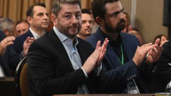 Ο θυμωμένος Ανδρουλάκης ξαναχτυπά: καταστροφολογία και πόλεμος με την… ολιγαρχία