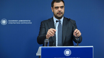 Παύλος Μαρινάκης για Μάτι: Hμέρα μνήμης και σεβασμού, όχι πολιτικής αντιπαράθεσης