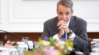 Υπό τον πρωθυπουργό συνεδριάζει το ΚΥΣΕΑ - Στο επίκεντρο η Μέση Ανατολή