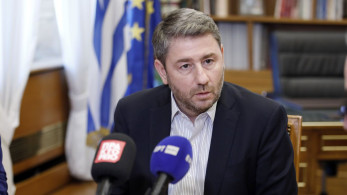 Καταστροφολογία και μιζέρια: η… καραμέλα του «θυμωμένου» Ανδρουλάκη δεν αλλάζει