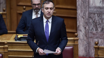 Τάσος Χατζηβασιλείου: «Εθνικό στοίχημα» η Ελληνική Προεδρία στην Ε.Ε. - Το μήνυμα στην Τουρκία και οι αιχμές στην αντιπολίτευση