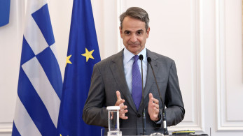 Μητσοτάκης: Επιδιώκουμε τεχνολογία και καινοτομία να διαδραματίσουν πιο σημαντικό ρόλο στην οικονομία