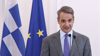 Μητσοτάκης για Μέση Ανατολή: «Προέχει η αυτοσυγκράτηση - Όχι άλλη αποσταθεροποίηση»