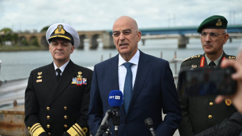 Δένδιας για την επέτειο απόβασης στη Νορμανδία: Σηματοδότησε την επικράτηση κατά του ναζισμού