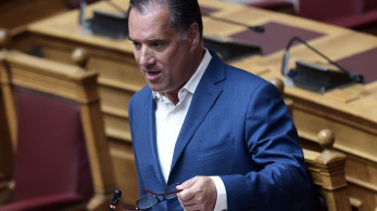 Γεωργιάδης: Οι άνθρωποι που «φαγώθηκαν» να πάει ο Τριαντόπουλος στο Ειδικό Δικαστήριο, τον έχουν ήδη αθωώσει (video)