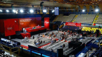 Οι τελευταίες ημέρες της Πομπηίας για τον ΣΥΡΙΖΑ
