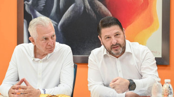 Χαρδαλιάς: Οι γειτονιές της Δυτικής Αθήνας αλλάζουν καθημερινά με σχέδιο, συνέπεια και επιμονή