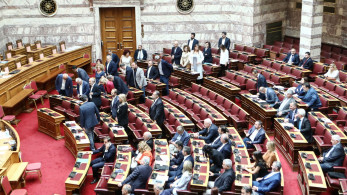 Η Τεμπωρυχία και οι συνήθεις ύποπτοι