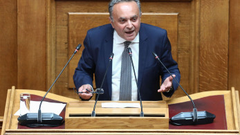 Κελέτσης: Αναλαμβάνω τα καθήκοντα του προέδρου με αίσθημα ευθύνης για την αναζήτηση της αλήθειας