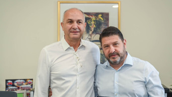 Νίκος Χαρδαλιάς: Ζήτημα αξιοπιστίας να ολοκληρώσουμε όσα υποσχεθήκαμε